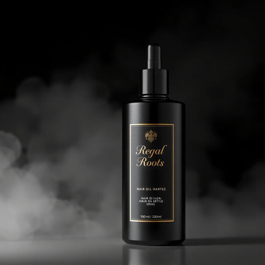 Regal Roots Luxe Hair OIL