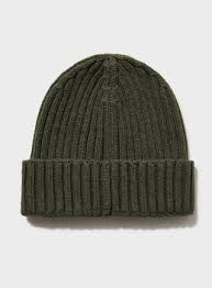 Winter Cap